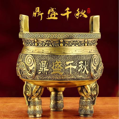 深圳青铜鼎厂家,品牌,图片,热帖